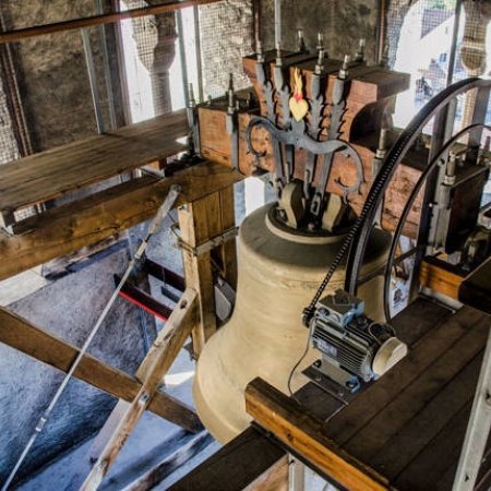Fondation de l'Abbaye - Carillon de l'Abbaye